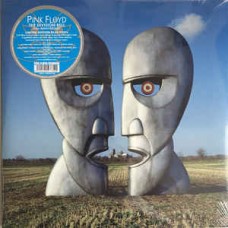 Pink Floyd ‎The Division Bell