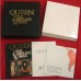 Queen ‎– The Complete Works