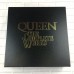 Queen ‎– The Complete Works